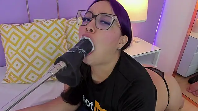 SophyRuiz  online show from March 2026 11:54:01 AM