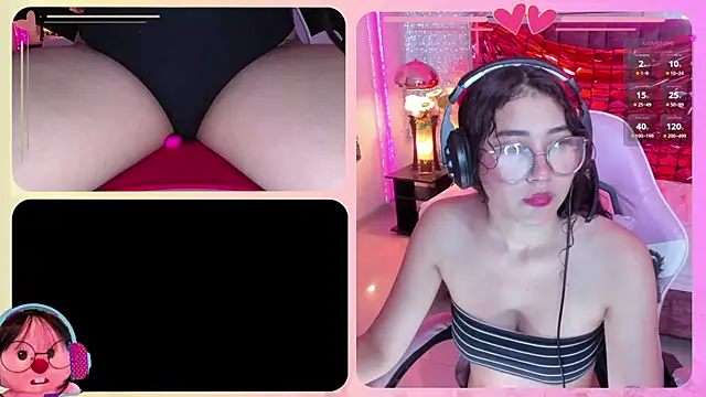 RossieGamer online show from February 2026 03:01:01 PM