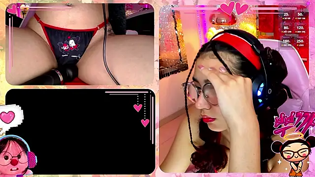 RossieGamer online show from March 2026 02:34:01 PM