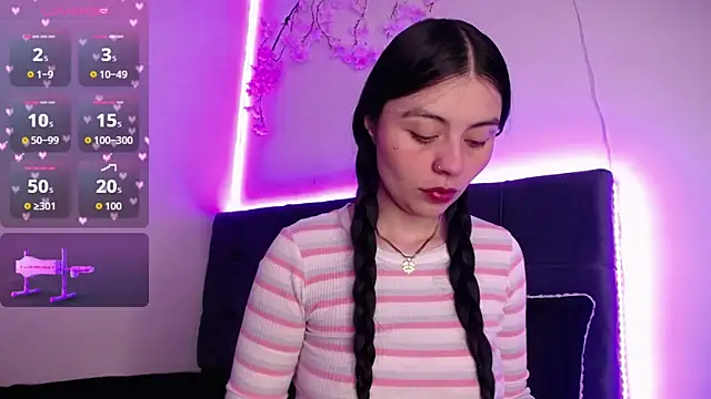 Snapshot of nea-w chatting on October 2025 07:17:02 AM nea-w online show from October 2025 07:17:02 AM