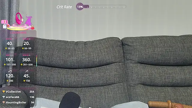 Snapshot of SquirtingIrishShannon chatting on February 2025 08:48:02 PM SquirtingIrishShannon online show from February 2025 08:48:02 PM