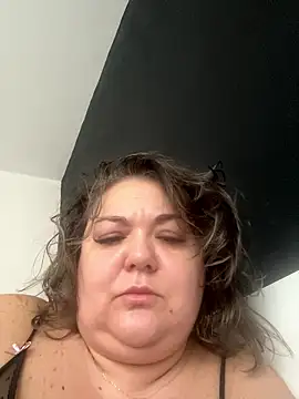 MikyVesela online show from January 2026 08:49:02 AM