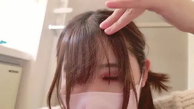 Megu Melon online show from November 2025 03:34:01 PM