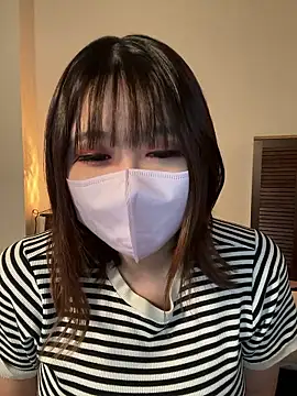 Megu Melon online show from June 2026 12:51:01 PM