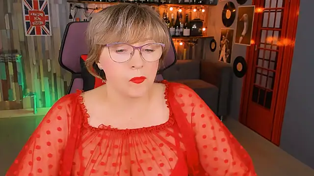 sugar vivien online show from November 2025 01:11:01 PM