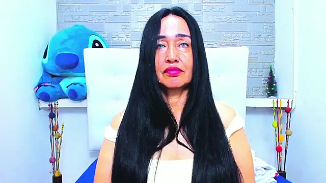 HorniestMilf online show from December 2025 10:16:02 PM