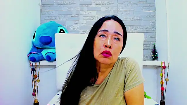 HorniestMilf online show from January 2026 07:26:02 PM