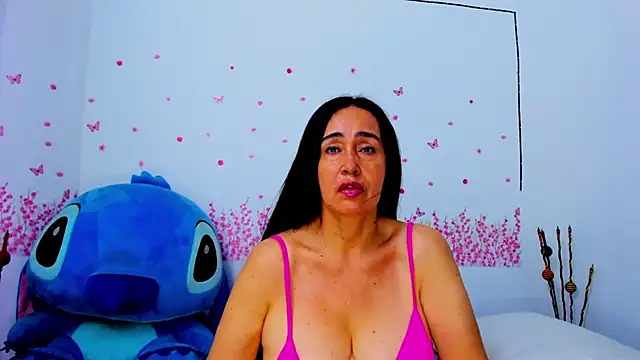 HorniestMilf online show from July 2026 11:11:02 PM