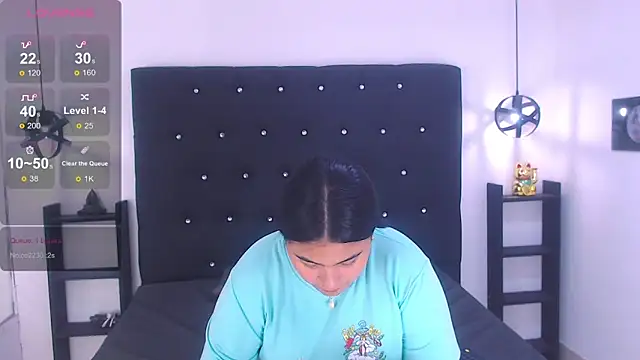 Mels  online show from February 2025 01:44:02 AM