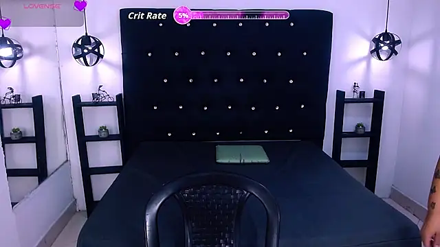 Mels  online show from October 2025 04:47:02 PM