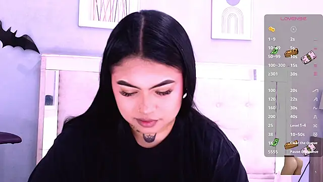 Mels  online show from November 2025 01:58:01 PM