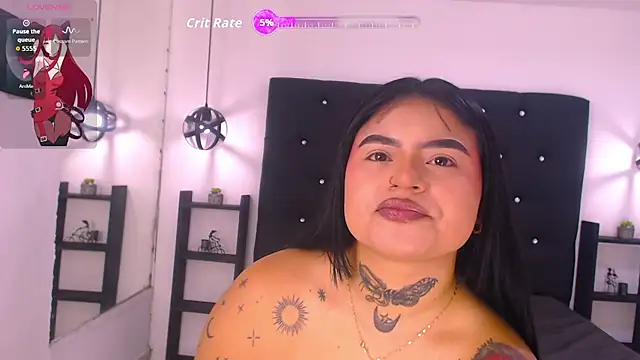 Mels  online show from February 2026 05:34:01 PM