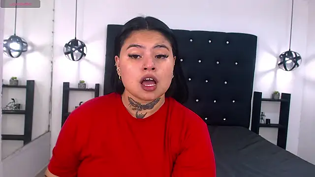 Mels  online show from April 2026 07:22:02 PM