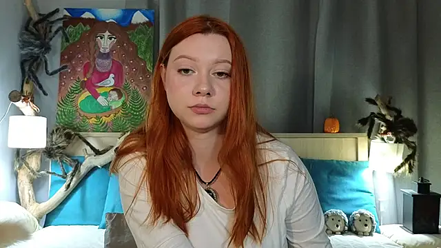 MileyMiller online show from October 2025 09:43:02 AM