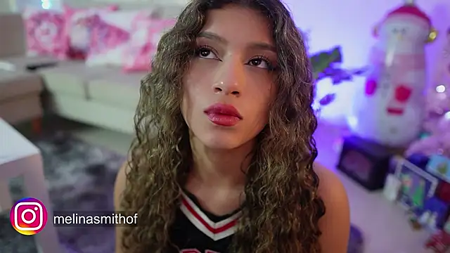 Melina-Smith online show from December 2024 01:28:02 AM