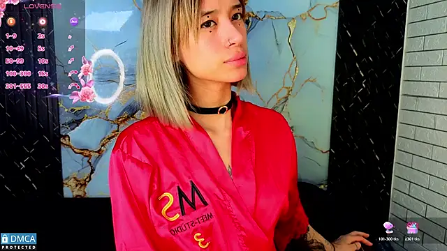 BellaOdisea online show from March 2026 11:35:01 AM