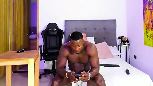 sexy blackman3606 online show from April 2026 07:41:01 PM