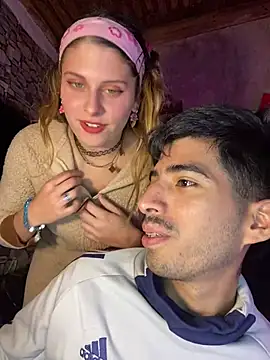 FlorBich online show from April 2026 06:02:02 AM