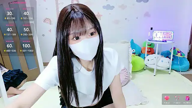  Iroha 99 online show from September 2025 02:06:01 PM