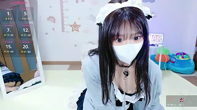  Iroha 99 online show from September 2025 02:17:01 PM