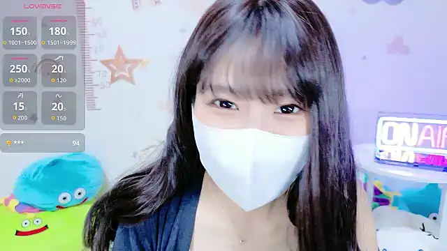  Iroha 99 online show from October 2025 01:50:02 AM