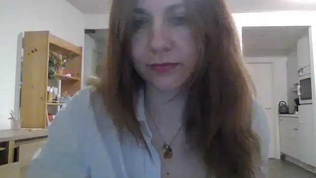 JasmineGlamour online show from February 2026 04:35:01 AM