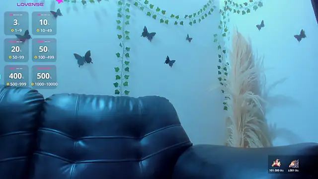 Amani Bakir online show from December 2025 11:48:02 AM