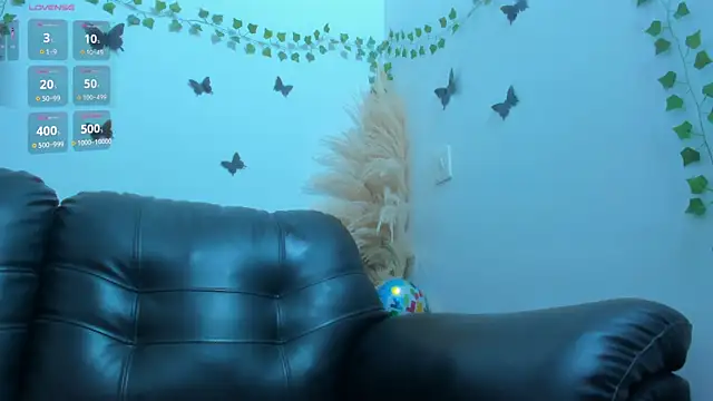 Amani Bakir online show from March 2026 11:49:01 AM