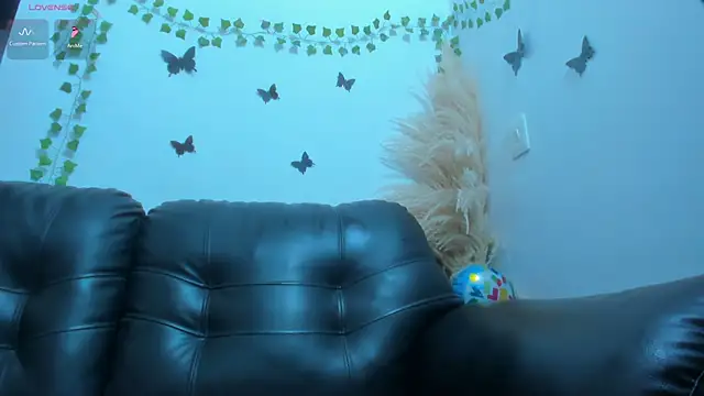 Amani Bakir online show from March 2026 11:38:02 AM