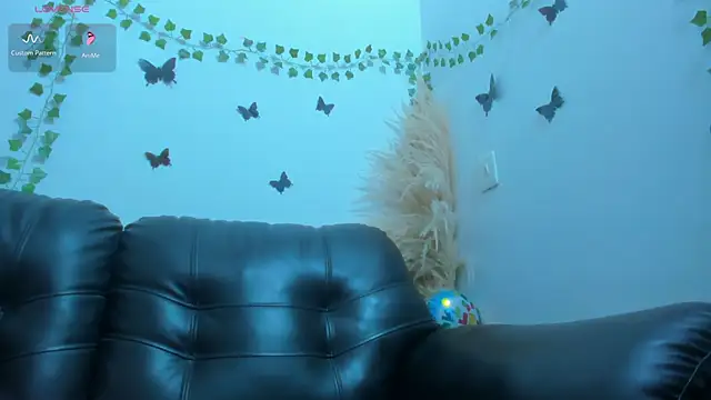 Amani Bakir online show from March 2026 11:57:01 AM