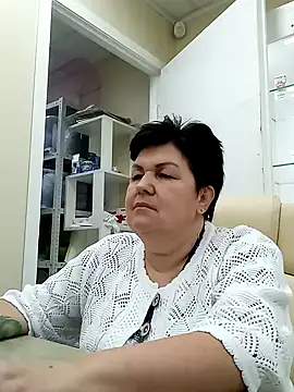 FantasyMichelle online show from December 2024 02:46:02 PM