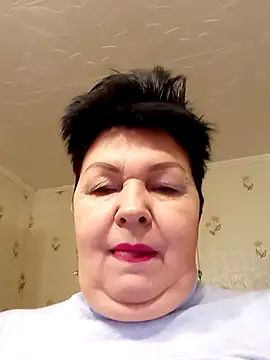 FantasyMichelle online show from January 2025 11:35:02 AM