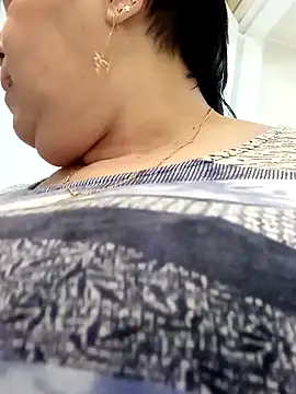 FantasyMichelle online show from January 2025 07:19:02 AM