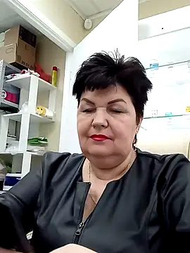 FantasyMichelle online show from January 2025 08:00:01 AM