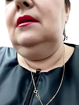 FantasyMichelle online show from January 2025 06:49:01 AM