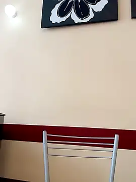 FantasyMichelle online show from February 2025 09:11:01 AM