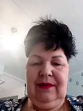 FantasyMichelle online show from February 2025 06:14:02 AM