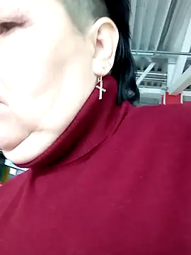 FantasyMichelle online show from February 2025 09:32:01 AM