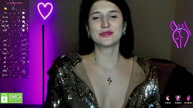Snapshot of Alianna_Solo_Kisses chatting on February 2025 12:33:02 PM Alianna Solo Kisses online show from February 2025 12:33:02 PM