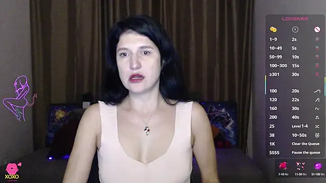 Snapshot of Alianna_Solo_Kisses chatting on March 2025 12:25:01 PM Alianna Solo Kisses online show from March 2025 12:25:01 PM