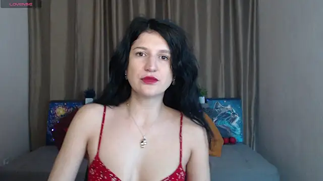 Snapshot of Alianna_Solo_Kisses chatting on March 2025 06:24:02 AM Alianna Solo Kisses online show from March 2025 06:24:02 AM