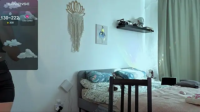 Sp1cyme online show from September 2025 12:38:02 PM