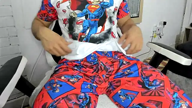 Valerioe online show from March 2025 11:39:02 PM