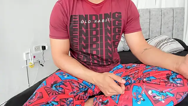 Valerioe online show from March 2025 05:17:02 PM