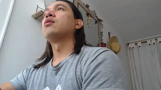 Valerioe online show from January 2026 08:54:02 PM