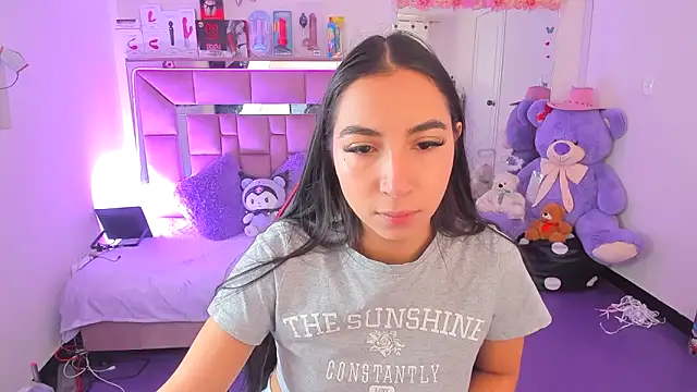 AriadnaCappelletty online show from February 2026 04:13:01 PM