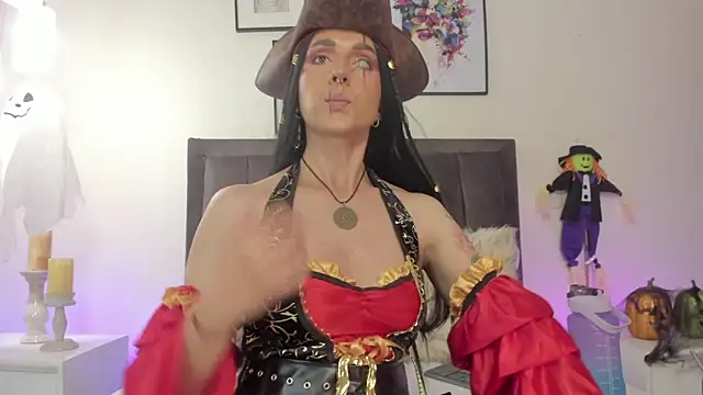 helen mooree online show from October 2025 01:12:01 PM