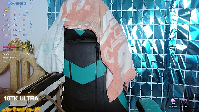 Kristel lee online show from January 2026 03:05:01 PM