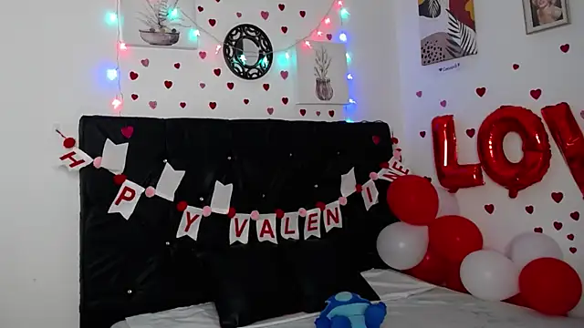 floweer  online show from February 2025 10:58:01 PM