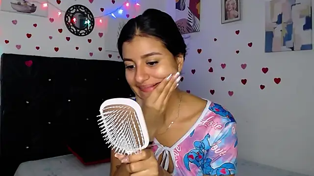 floweer  online show from March 2025 01:51:01 PM